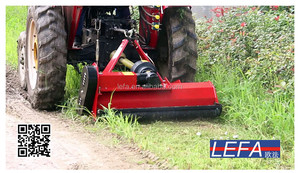 16-65 hp trattore falciatrice da giardino portatile <span class=keywords><strong>sollevatore</strong></span> con ce - Product Image 2