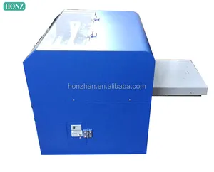 Shandong Cheap cheap 320*550mm dtg inkjet printer t-shirt printing machine A3