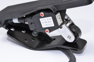 Bàn Đạp Chân CE Bán Chạy Bàn Đạp Ga Ga Điện Tử Cho Xe Điện - Product Image 5