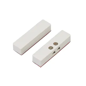 Wired Door/Window Switch Alarm Sensor Magnetic Contact Switch
