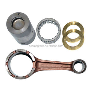 <span class=keywords><strong>Precio</strong></span> barato Piezas de motocicleta biela para GN250 DR250 mercado africano - Product Image 1