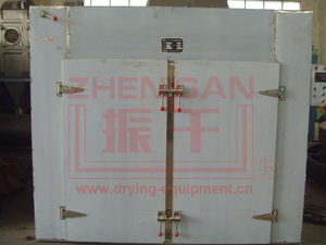 Venta caliente CT-C Series <span class=keywords><strong>de</strong></span> Circulación <span class=keywords><strong>de</strong></span> Aire Caliente Horno <span class=keywords><strong>de</strong></span> Secado para dispersar pigmento azul - Product Image 2