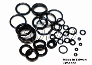Kit de joints toriques 407 PC - Product Image 3
