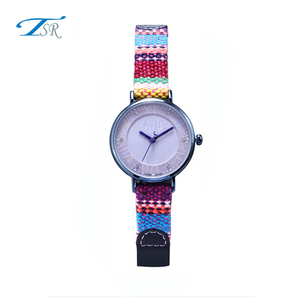 La costumbre marca reloj relojes de mujer Alibaba en español - Product Image 2