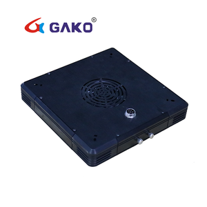 GAKO 65W Lampe LED <span class=keywords><strong>Nano</strong></span> à Spectre Complet Haute Puissance IP44 avec Contrôle Tactile et Support Suspendu en Option pour Récifs Coralliens - Product Image 4
