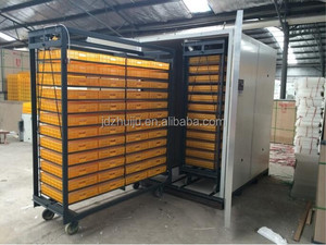Incubadora automática multifunción para incubar huevos de pollo, todo en uno, HJ-IH9856, <span class=keywords><strong>10000</strong></span>