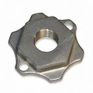 Investment Casting Investment Casting