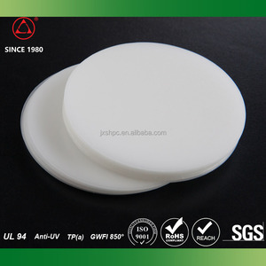 Nhà Sản Xuất Giá Custom Made Led Vòng Ánh Sáng Khuếch Tán Polycarbonate - Product Image 5