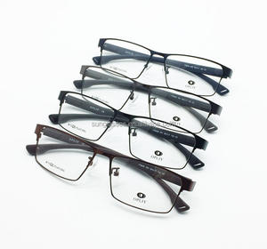 الإطار البصري الصين مصنع الجملة النظارات البصرية النظارات 8808 - Product Image 2