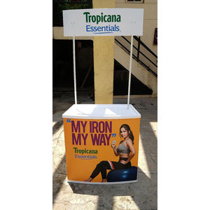 En gros <span class=keywords><strong>Promotion</strong></span> de Pop Portable Compteur de <span class=keywords><strong>Promotion</strong></span>/<span class=keywords><strong>promotion</strong></span> présentoir de comptoir/table de <span class=keywords><strong>promotion</strong></span> - Product Image 4