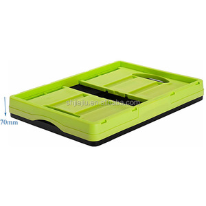 JOIN Custom Plastic Crates <strong>Document</strong> <strong>Storage</strong> <strong>Box</strong> According to Injection Molding Process 3D Printing Product Design CNC - Product Image 3