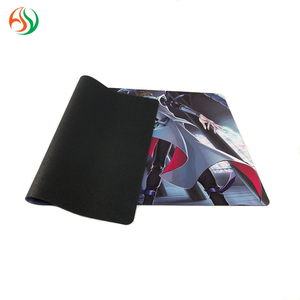 Tấm Lót Chuột Chơi Game AY Final Fantasy, Tấm Lót Chuột Chơi Game Cỡ Lớn Chống Trượt - Product Image 6