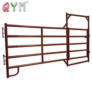 Farm Fence Livestock Fence Barrier Deer Horse Fence