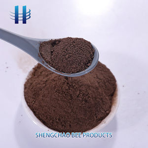 Extrait de poudre de cbd d'abeille, vente en gros, pureté dans l'eau - Product Image 2