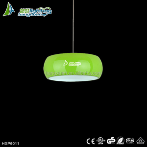 Pequeña Cubierta decorativa Moderna Colgante mini llevó la luz de techo - Product Image 1