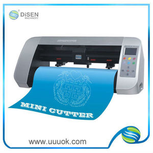 A4 mini đồ thị <span class=keywords><strong>plotter</strong></span> Vinyl máy in và cắt trong một thuận tiện thiết bị - Product Image 3