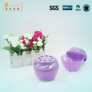 Riutilizzabile <span class=keywords><strong>casa</strong></span> solido profumato interni aria più fresca - Product Image 5