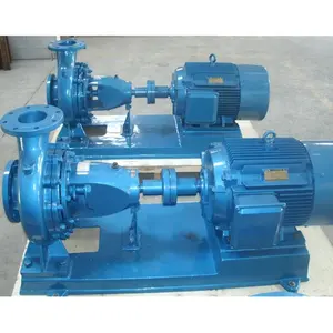 Is Pump IS Series Electric Motor Driven Centrifugal Pump