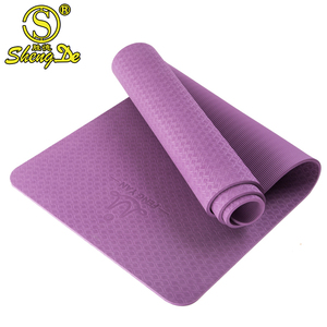 <span class=keywords><strong>Zapatillas</strong></span> baratas blanco yoga mat - Product Image 4