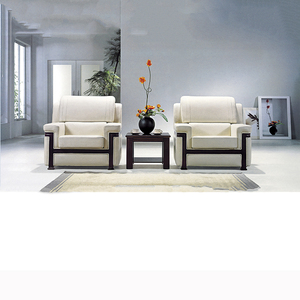 KL-S017 Mobili per Ufficio Kaln, Prodotto OEM Moderno, Divano da Ufficio Personalizzato in Pelle Verde per <span class=keywords><strong>Sala</strong></span> <span class=keywords><strong>d</strong></span>'<span class=keywords><strong>Attesa</strong></span>/Ricevimento - Product Image 2