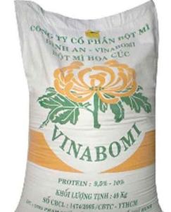 Bolsa Tejida de Polipropileno - Product Image 1