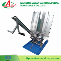 Vente chaude Bonne machinerie agricole Planteuse de riz Prix/Machine à planter le riz/Transplanteur de riz paddy