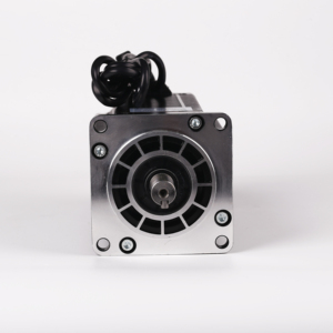 Lichuan Bộ Điều Khiển Động Cơ Bước 3 Vòng Khép Kín Nema42 20NM Động Cơ Bước LCDA2260E + LC110H3219 Cnc Với Cáp Mã Hóa 3M - Product Image 2