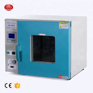 Sterilizasyon kullanarak kuru ısı sıcak hava fırını Vs otoklav - Product Image 4
