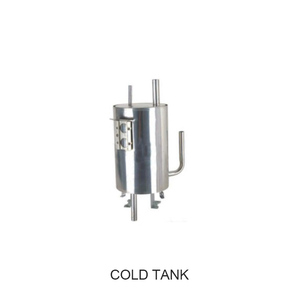 Pièces pour distributeur d'eau, réservoir à eau, personnalisation, fabricant chinois, livraison gratuite - Product Image 2