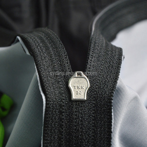 OEM secado rápido ciclismo carretera jersey con Italia 7 cm banda de potencia - Product Image 4