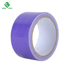 Tubería empalme cinta adhesiva de tela impresa personalizada - Product Image 3