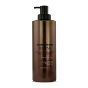 Kupa-tratamiento profesional para el cabello, acondicionador de pelo sedoso, alisador - Product Image 1
