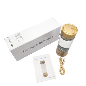 Idrogeno Acqua ionizzata Per Una Migliore Acqua Potabile Alcalina Ionizzatore Acqua A Buon Mercato - Product Image 4