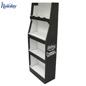 Amplio cajón de cartón personalizada <span class=keywords><strong>farmacia</strong></span> Display Rack para <span class=keywords><strong>farmacia</strong></span> soporte de exhibición - Product Image 6