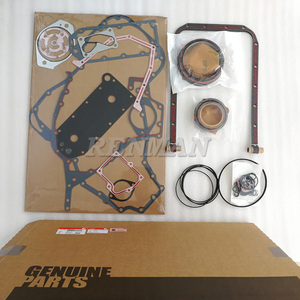 6l 6ct Qsl9 Cummins Motoronderdelen Lager Motorpakkingset 4089889 - Product Image 3