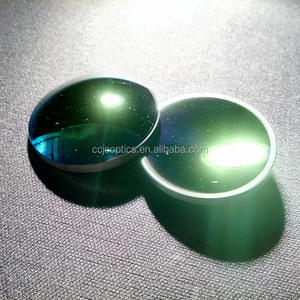 IR lớp phủ Germanium cho <span class=keywords><strong>GE</strong></span> ống kính với Achromatic Aspherical biconvex lồi loại ống kính dia20mm 30mm 40mm cho <span class=keywords><strong>GE</strong></span> cửa sổ" - Product Image 3