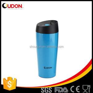 Molto <span class=keywords><strong>Facile</strong></span> Da Usare Molto Buona Qualità 400 ml Tazza In Acciaio Inox - Product Image 1