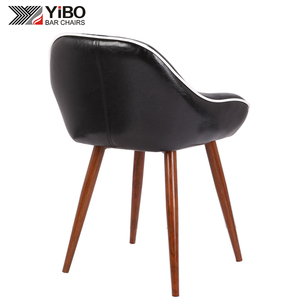Fábrica directamente contemporáneo nórdico estilo cómodas sillas de comedor - Product Image 3