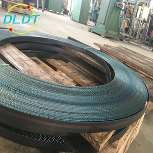 Lame per seghe a nastro bimetalliche HSS M42 che tagliano il legno con 3T 4T 6T - Product Image 4