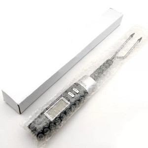 Thiết kế mới kỹ thuật số thịt cụ thể Nhiệt kế kỹ thuật số Thịt BBQ ngã ba Nhiệt kế - Product Image 6