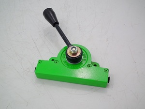 gj1101 poder despegar empujar y tirar de la palanca para el tanque del coche - Product Image 1