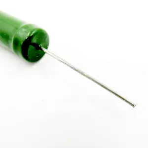 Resistor de filme grosso da precisão da alta tensão de 10w 20w