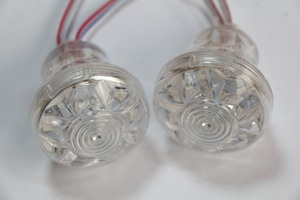 24V Turbo cap 60 mét 18Led 5050 RGB kỹ thuật số pixel LED vui chơi giải trí ánh sáng - Product Image 6