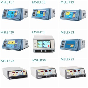 Thiết Bị Phẫu Thuật Tần Số Cao Thiết Bị Niêm Phong Tàu Ligasure Cho Bệnh Viện Giá Bán Buôn - Product Image 6