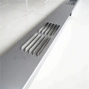 Good Quality Precision Stamping Ventilation Grill Cover Air Vent Grille Covers Stainless Steel Marine Boat Accessories