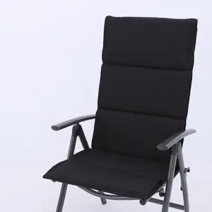 Hot Sale Black Meditation Pads Home Cushion Seating Sofa Seat Cushion Outdoor Cushion