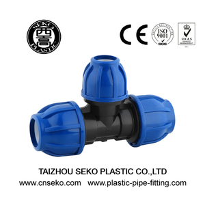 PP Nén Phụ Kiện Giảm <span class=keywords><strong>TEE</strong></span> 3 - Product Image 3