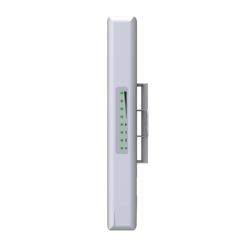 Comfast CF-E314N V2 Wireless Outdoor Cpe High Power 24g Outdoor Cpe Antena Tplink 300mbps 9dbi Access Point 5KM 10KM Ptp Ptmp · image 4