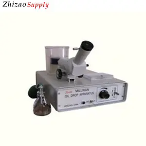 Millikan oil-drop experiment equipment for physics lab teaching instrument Equipment
