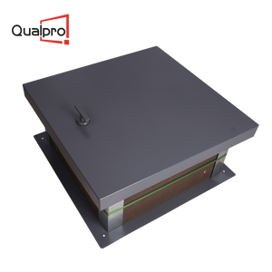 Ap7210 không-lửa-đánh giá thép mái nở truy cập cửa kim loại vật liệu xây dựng - Product Image 1